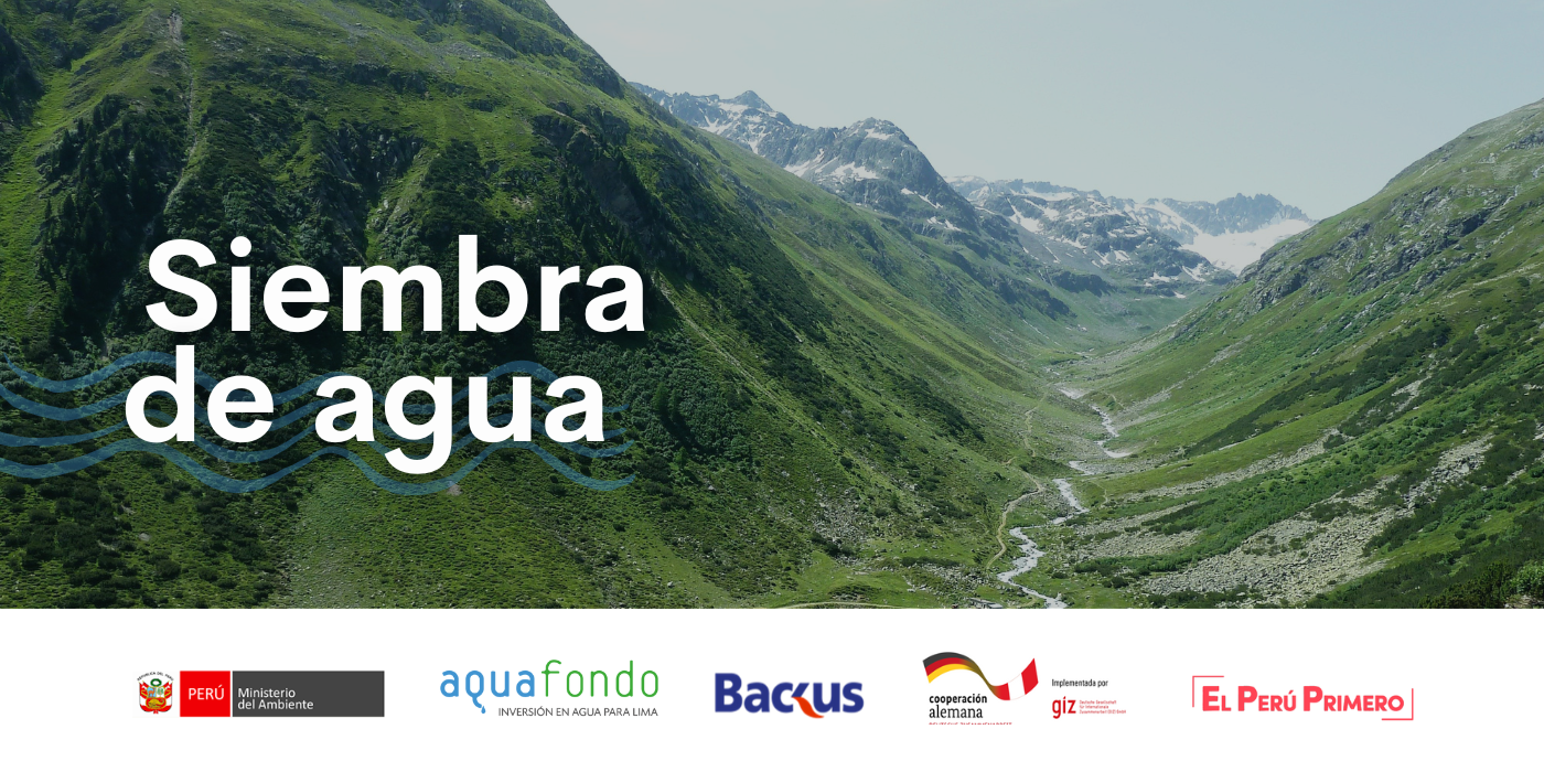 El reto de Calidad del Agua en los ríos de Lima como motor del desarrollo sostenible